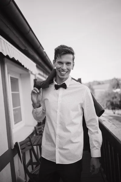 svatební focení