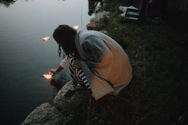 svatební focení