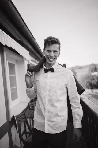 svatební focení